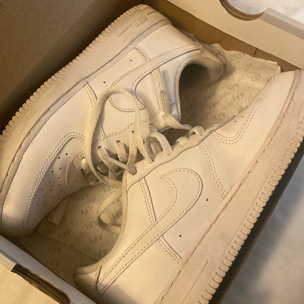 Nike Air Force 1